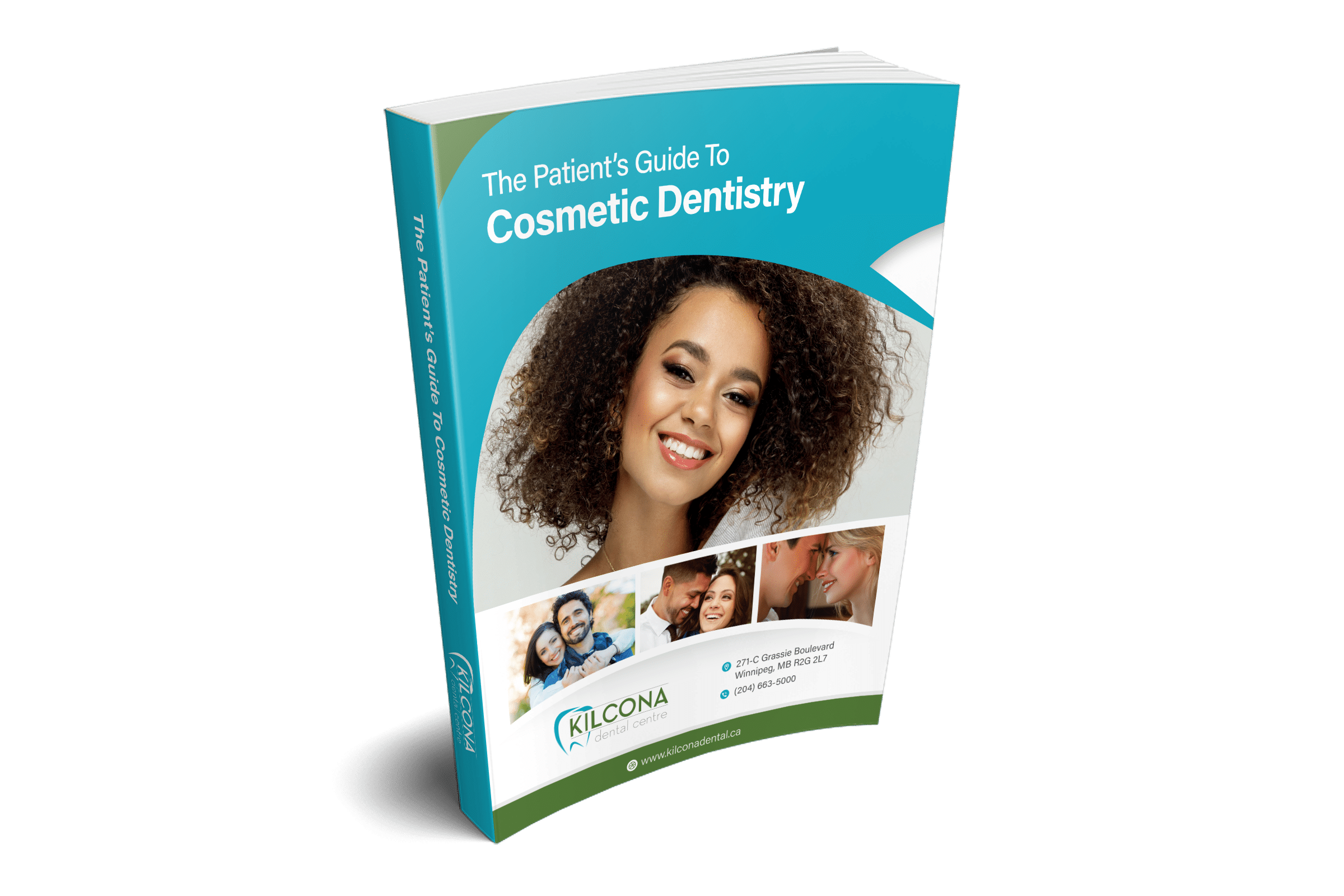 Patient's Guide To Cosmetic Dentistry