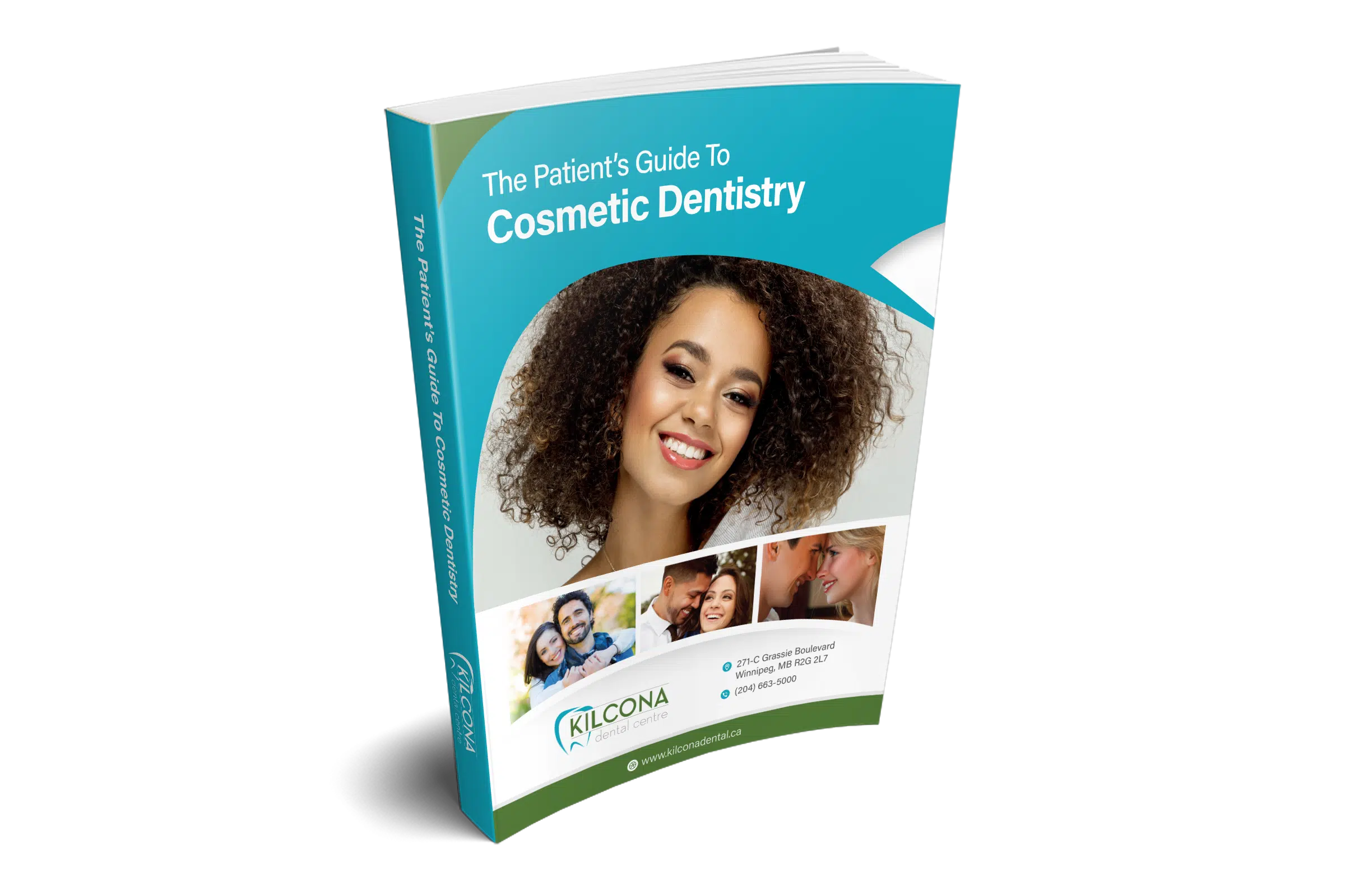 Patient's Guide To Cosmetic Dentistry