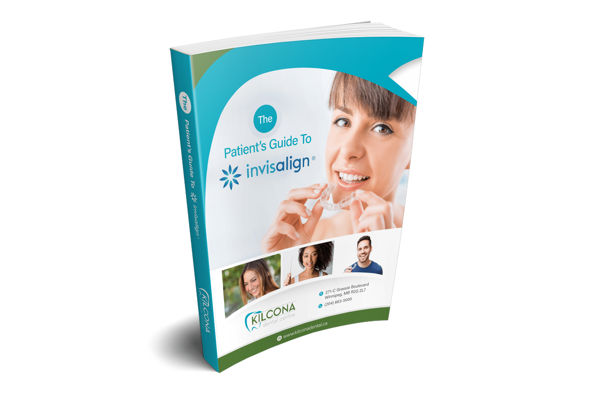 Patient's Guide to Invisalign®