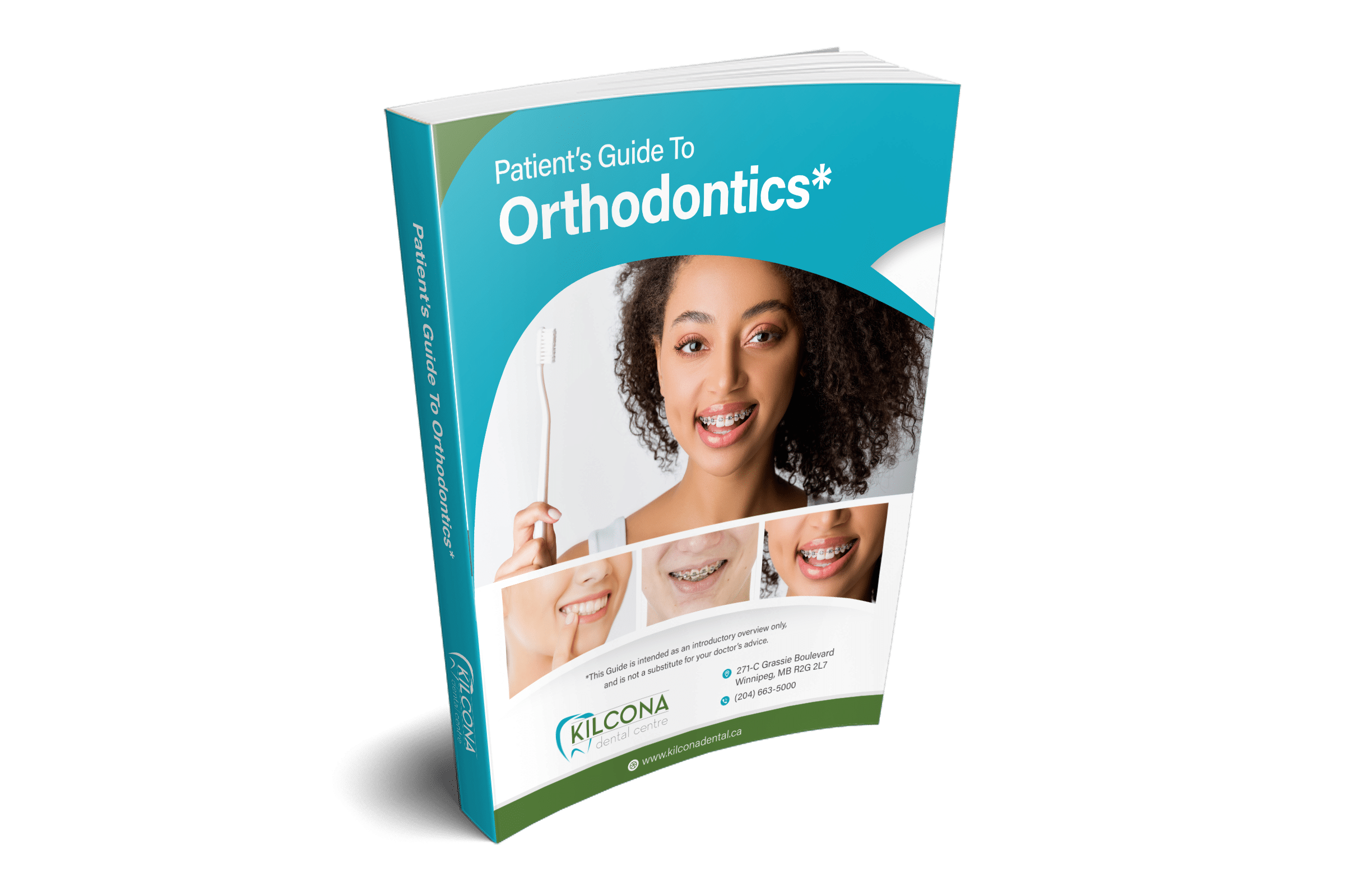 Patient's Guide To Orthodontics