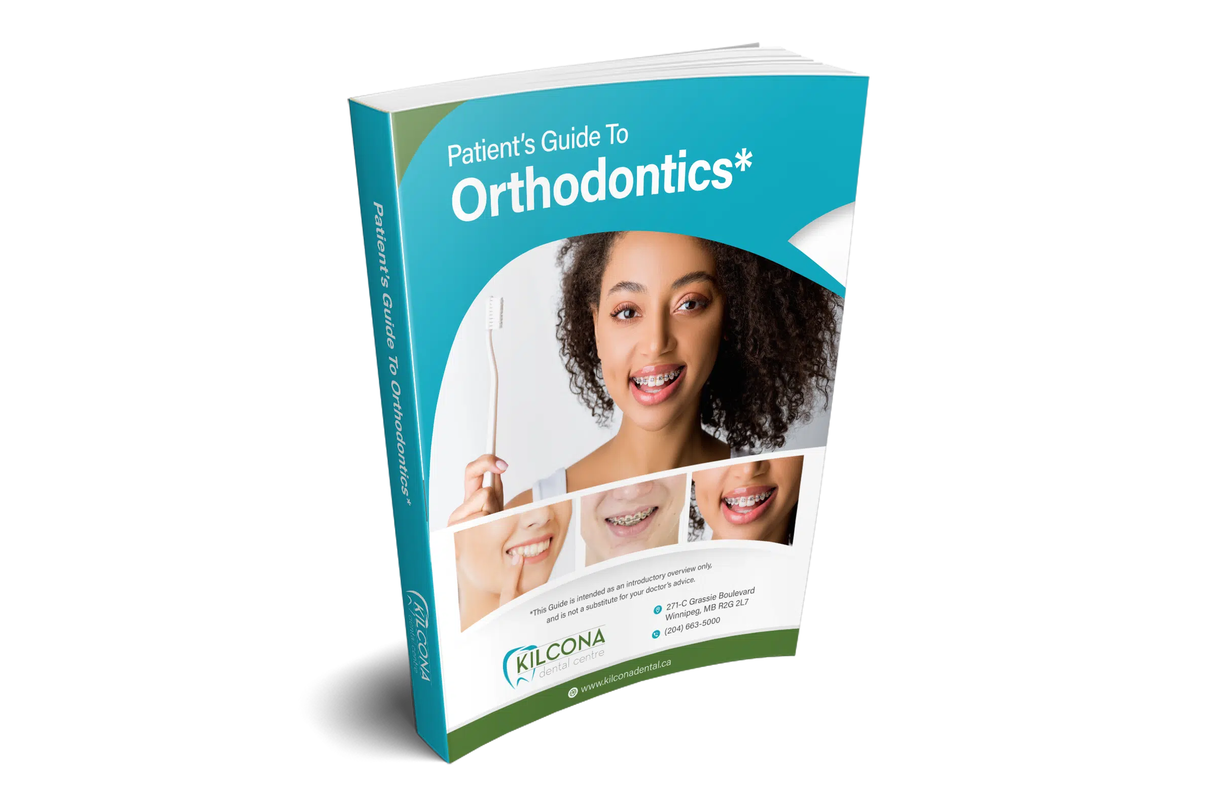 Patient's Guide To Orthodontics